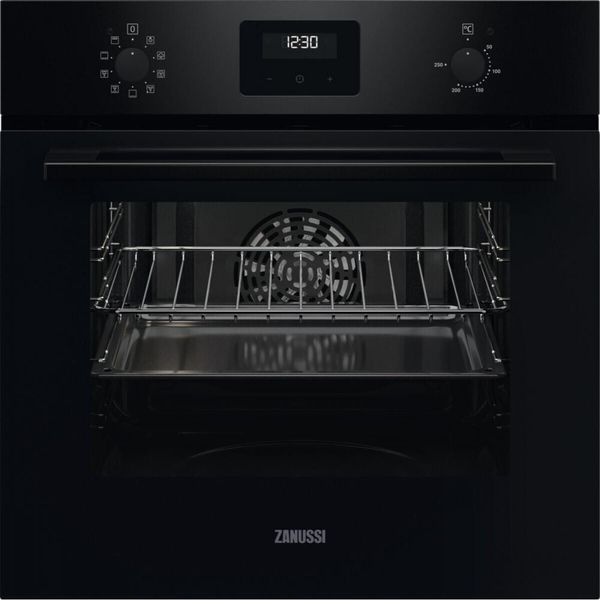 Духовка електрична Zanussi ZOHIQ3K2 944068354 фото