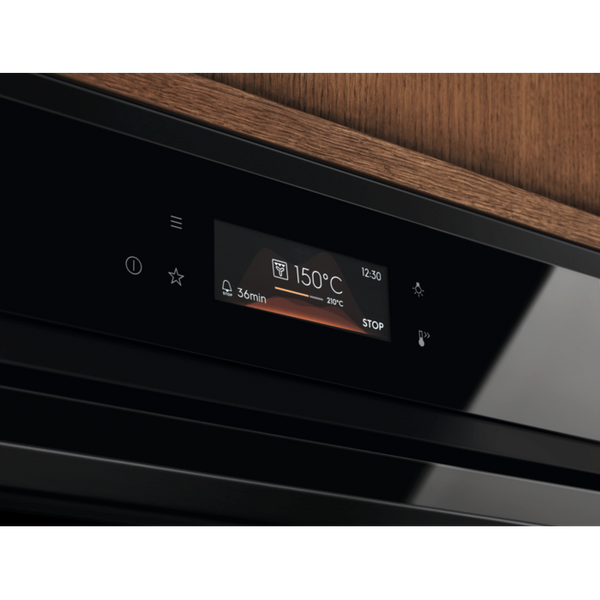 Духовка електрична Electrolux EOF8H39H &ndash; фото