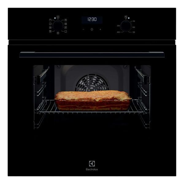 Духовка електрична Electrolux EOF5C50BZ &ndash; фото