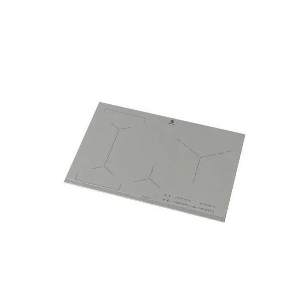Варочная поверхность электрическая Electrolux EIV83443BW &ndash; фото