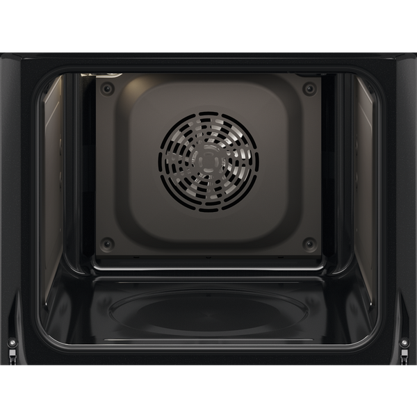 Духовка електрична Electrolux EOF5C50BZ &ndash; фото