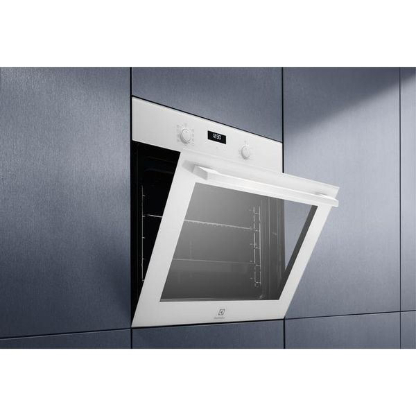 Духовка электрическая Electrolux EOF5C50Z 944068222 фото