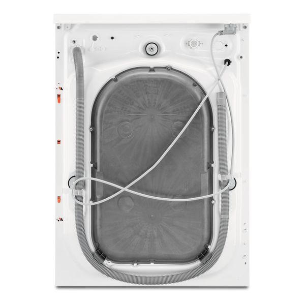 Стирально-сушильная машина автоматическая Electrolux EW7WR268S &ndash; фото