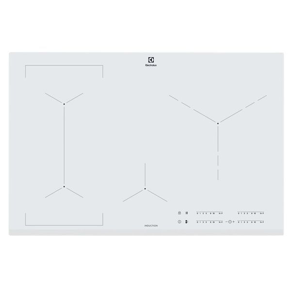 Варочная поверхность электрическая Electrolux EIV83443BW &ndash; фото