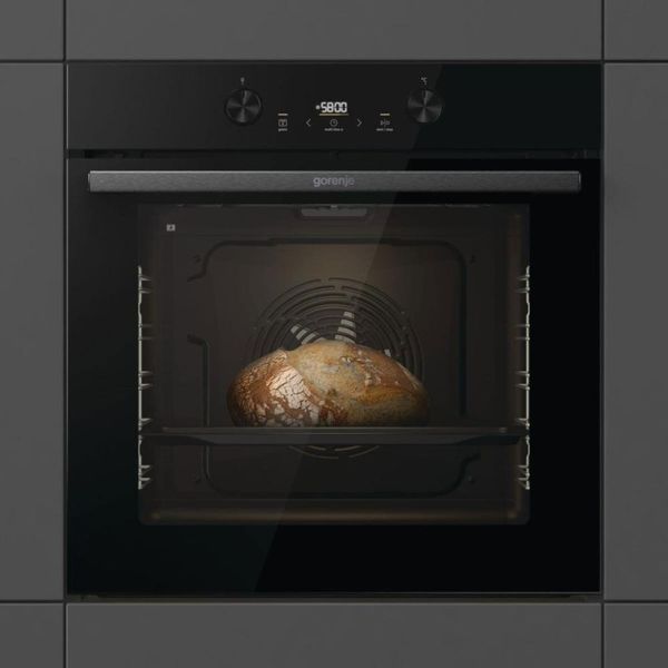 Духовка електрична Gorenje BPS6737E04DBG &ndash; фото