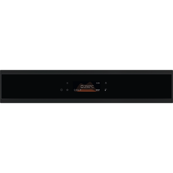Духовка електрична Electrolux EOF8H39H &ndash; фото