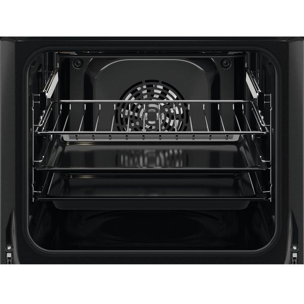 Духовка електрична Electrolux EOD5H70BZ &ndash; фото