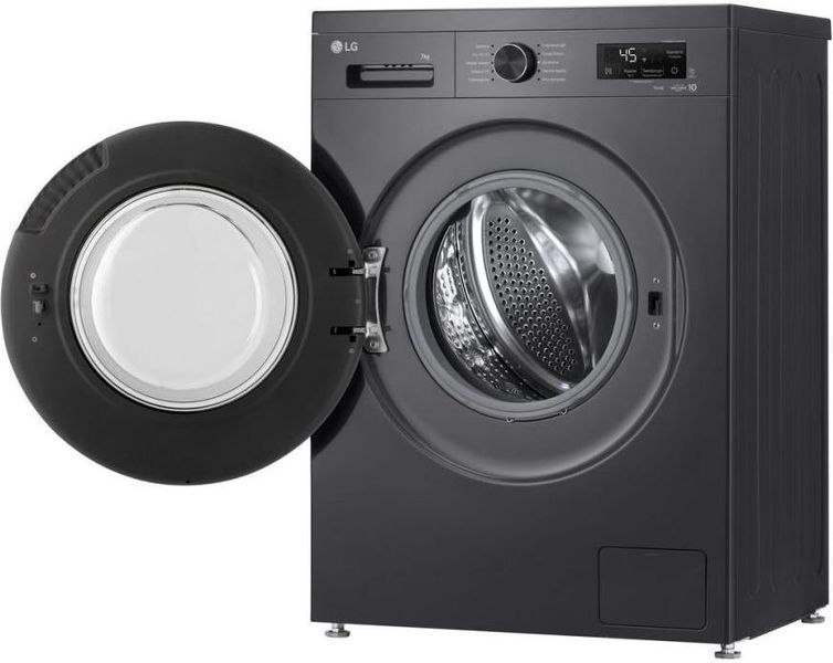 Стиральная машина автоматическая LG F2Y2HS5JE &ndash; фото