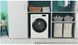 Пральна машина автоматична Indesit BWSE 71293X WBV UA &ndash; фото 9
