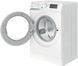 Пральна машина автоматична Indesit BWSE 71293X WBV UA &ndash; фото 3