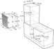Духовка електрична Gorenje BPS6737E04DBG &ndash; фото 7