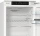 Вбудований холодильник Gorenje NRKI517E62WF з морозильною камерою &ndash; фото 9