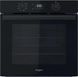 Электрический духовой шкаф Whirlpool OMR55CU1B &ndash; фото 1