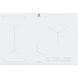 Варочная поверхность электрическая Electrolux EIV83443BW &ndash; фото 46