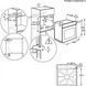 Духовка электрическая Zanussi OPZB2300C &ndash; фото 8
