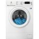 Пральна машина автоматична Electrolux EW6S5R06W &ndash; фото 1
