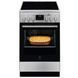 Электрическая плита Electrolux RKR560203X &ndash; фото 1