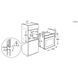 Духовка електрична Electrolux EOD5H70BZ &ndash; фото 10