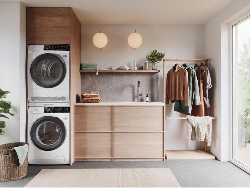 Комплект для установки в колону Electrolux E1WYHSK2 &ndash; фото