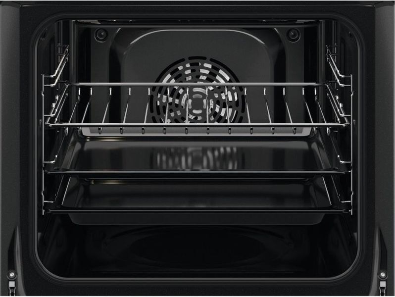 Духовка електрична Electrolux EOD5H70BZ &ndash; фото