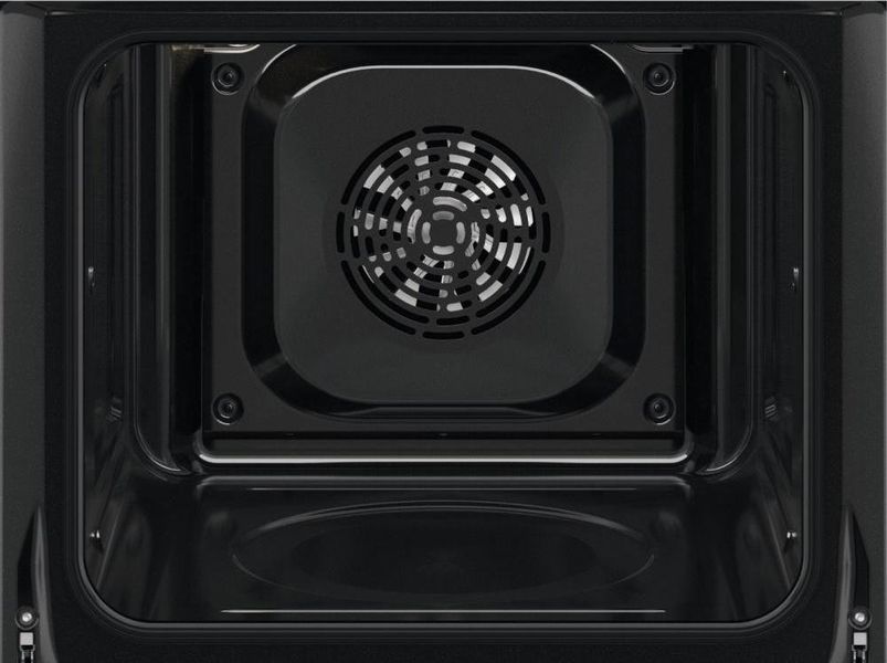 Духовка електрична Electrolux EOD5H70BZ &ndash; фото
