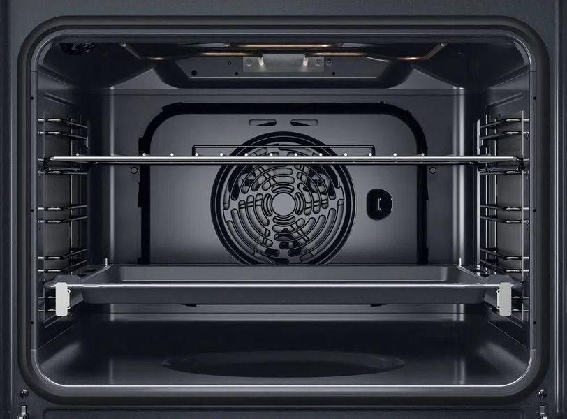 Электрический духовой шкаф Whirlpool OMR55CU1B &ndash; фото