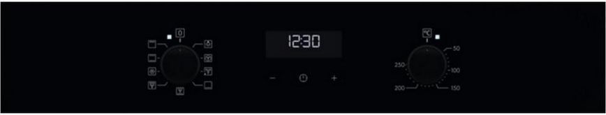 Духовка електрична Electrolux EOF5C50BZ &ndash; фото