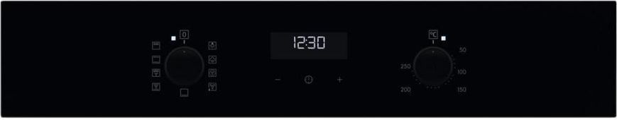 Духовка електрична Electrolux EOD5H70BZ &ndash; фото