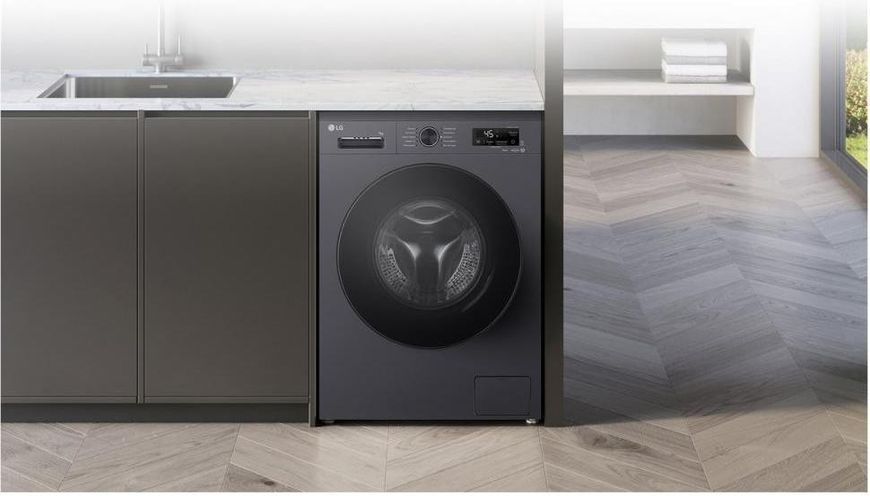 Стиральная машина автоматическая LG F2Y2HS5JE &ndash; фото