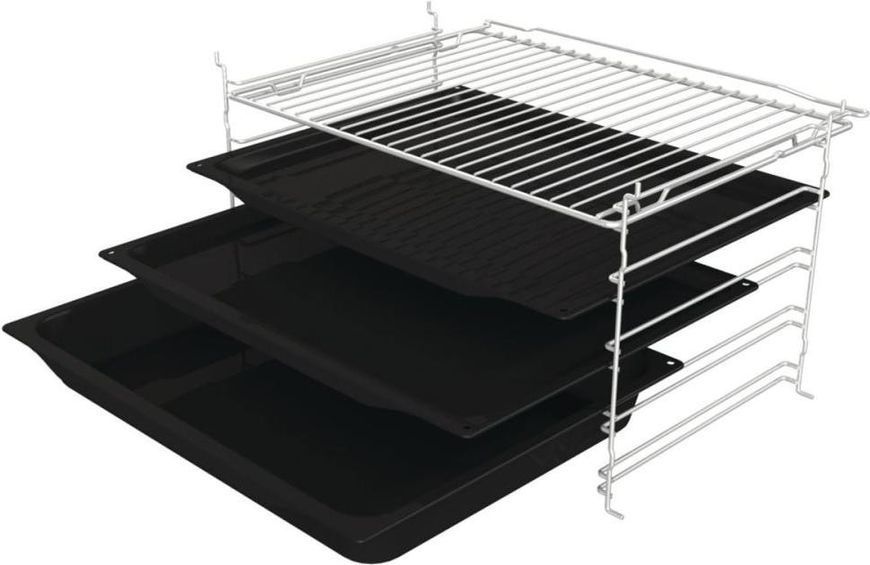 Духовка електрична Gorenje BPS6737E04DBG &ndash; фото