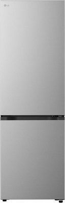 Холодильник з морозильною камерою LG GC-B459EMYM &ndash; фото