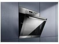 Духовка електрична Electrolux EOD3C40BX &ndash; фото