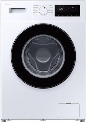Пральна машина автоматична Samsung WW70FG3M05AWLF &ndash; фото