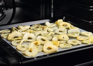 Электрическая плита Electrolux RKR660204X &ndash; фото
