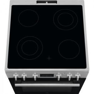 Электрическая плита Electrolux RKR660204X &ndash; фото