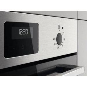 Духовка электрическая Zanussi OPZB4310X &ndash; фото