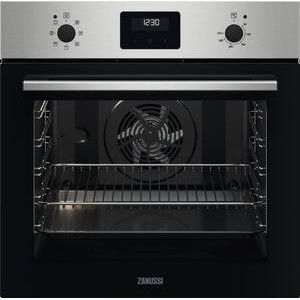 Духовка электрическая Zanussi OPZB4310X &ndash; фото