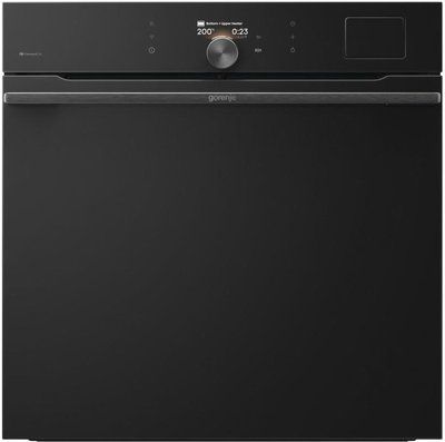 Духовка електрична Gorenje BPSA6138B &ndash; фото