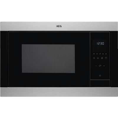 Микроволновка с грилем AEG MSB2547D-M &ndash; фото