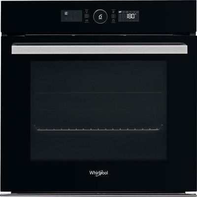 Духовка електрична Whirlpool AKZ9 9481 SP NB &ndash; фото
