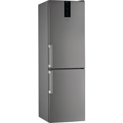 Холодильник з морозильною камерою Whirlpool W7 821O OX H W7 821O OX H фото