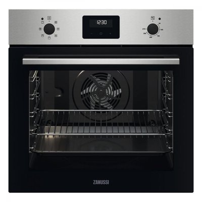 Духовка електрична Zanussi OPZB4310X