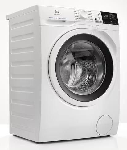 Прально-сушильна машина автоматична Electrolux EW7WO447WU &ndash; фото
