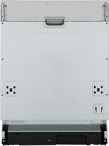 Посудомоечная машина Interline DWI 760 DSV WA &ndash; фото