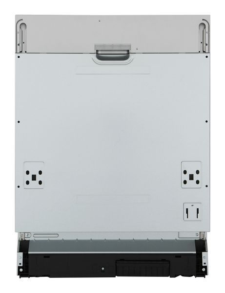 Посудомоечная машина Interline DWI 760 DSV WA &ndash; фото