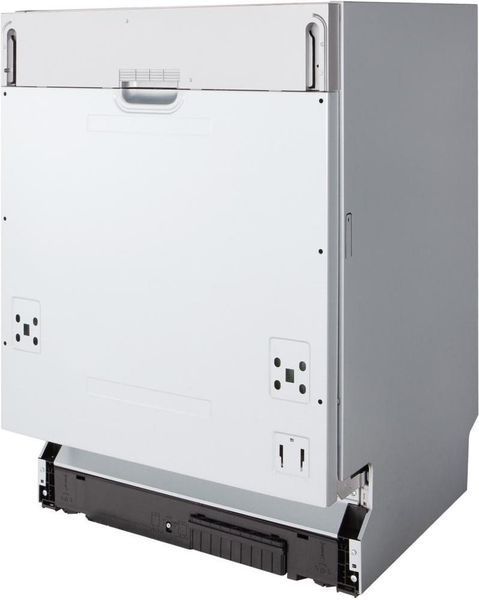 Посудомоечная машина Interline DWI 760 DSV WA &ndash; фото