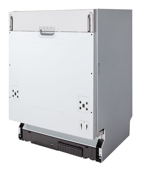 Посудомоечная машина Interline DWI 760 DSV WA &ndash; фото