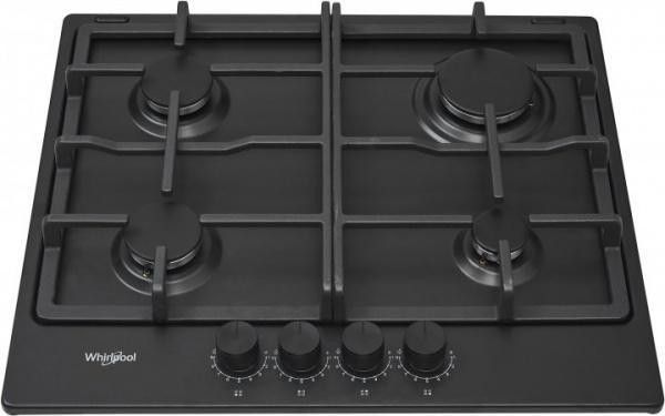 Газова варильна поверхня Whirlpool TGML 660 NB &ndash; фото
