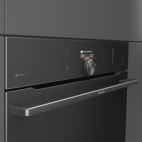 Духовка електрична Gorenje BPSA6138B &ndash; фото