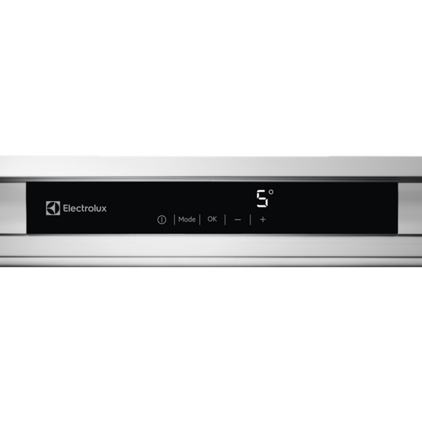 Холодильна камера Electrolux LRB3DE18S &ndash; фото